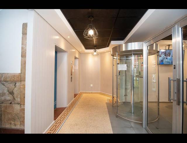 BUSINESS FOR SALE IN JOHANNESBURG CBD